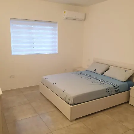 Appartement New 5min Away From Sea San Pawl il-Baħar