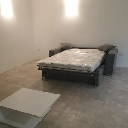 Appartement New 5min Away From Sea San Pawl il-Baħar
