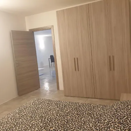 Appartement New 5min Away From Sea