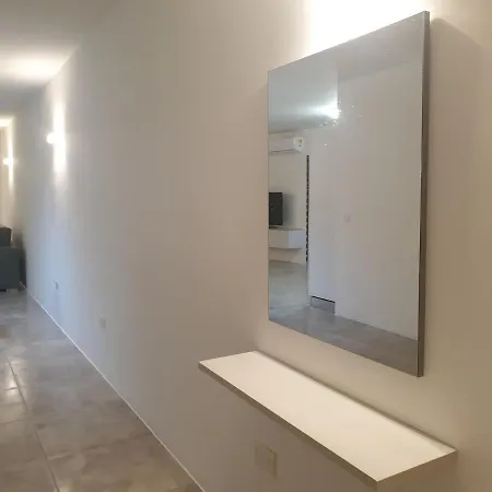 New 5min Away From Sea Appartement San Pawl il-Baħar