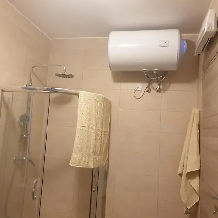 Appartement New 5min Away From Sea