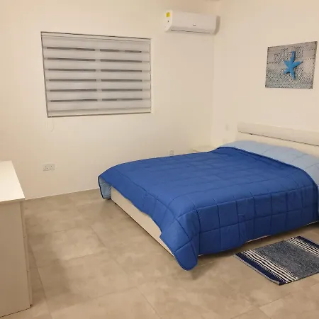 Appartement New 5min Away From Sea San Pawl il-Baħar